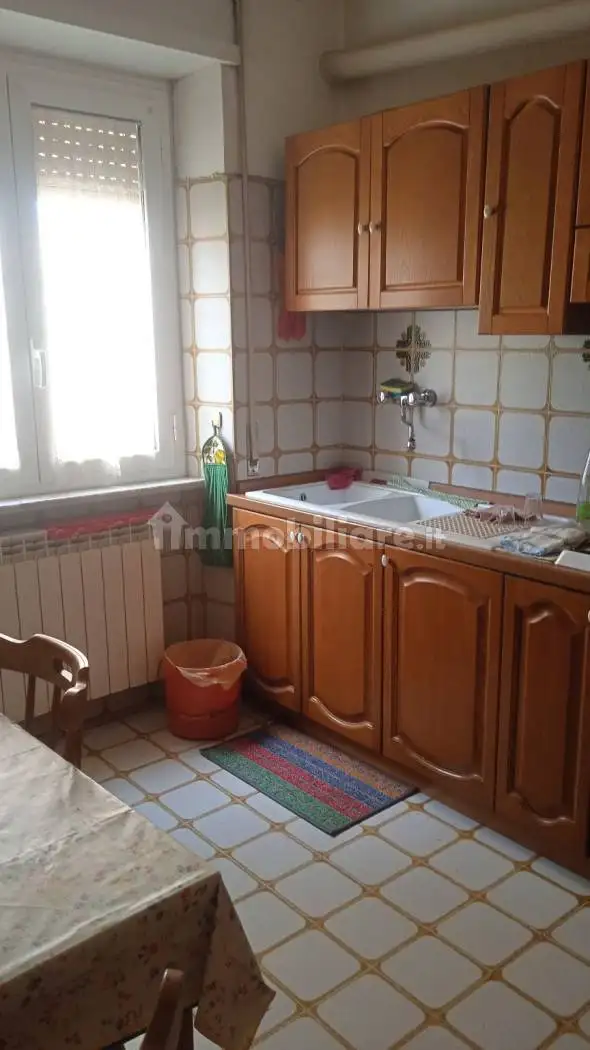 Quadrilocale via Filippo Turati 5, Affile - foto 3