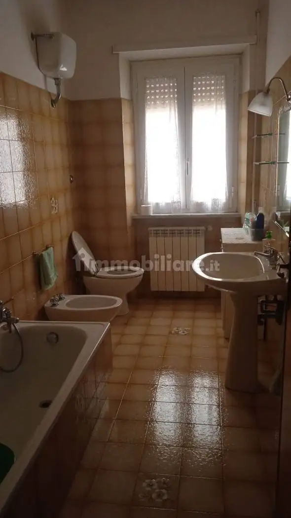 Quadrilocale via Filippo Turati 5, Affile - foto 4