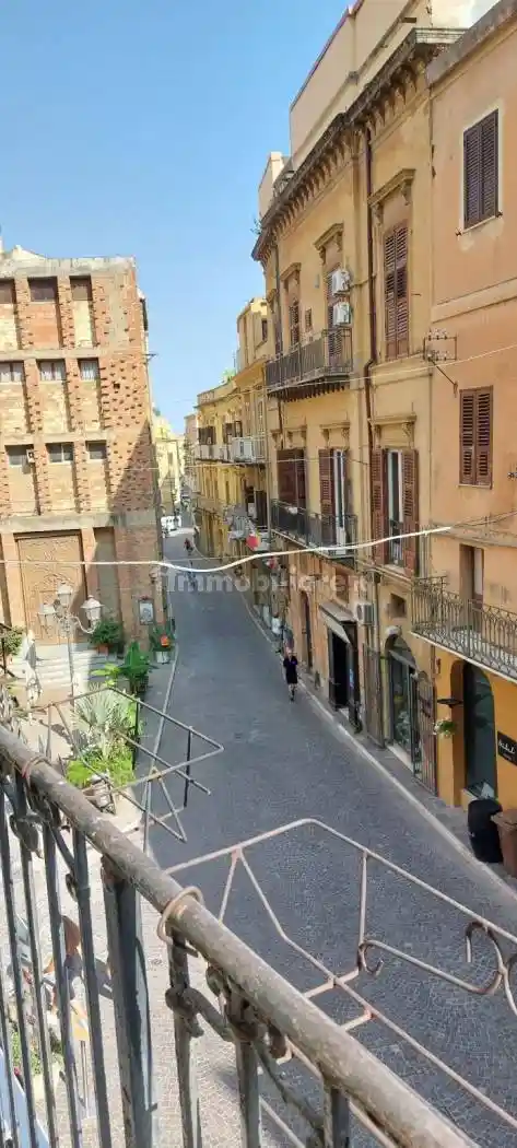 Appartamento in vendita a Agrigento