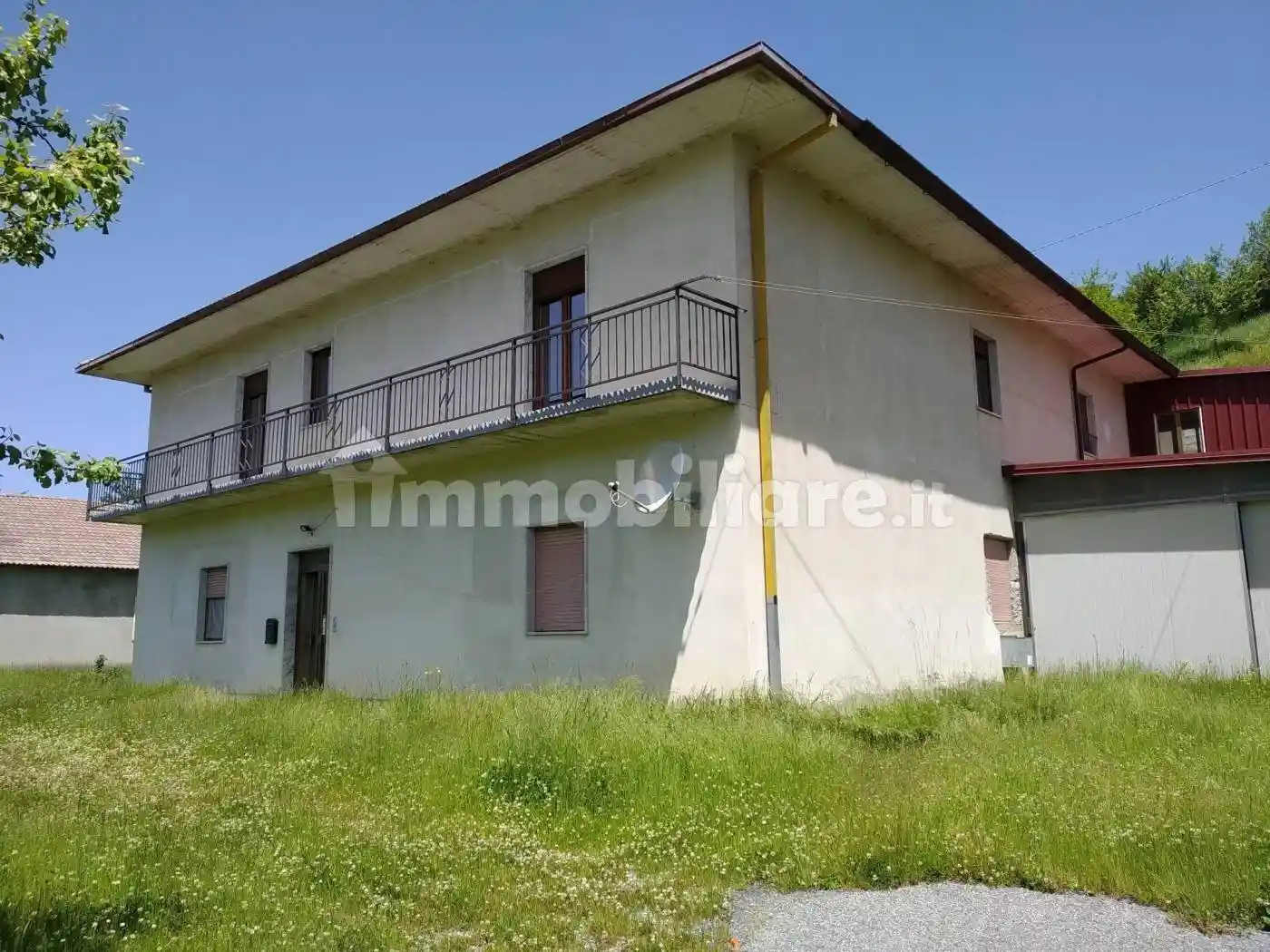 Villa in vendita a Aprigliano