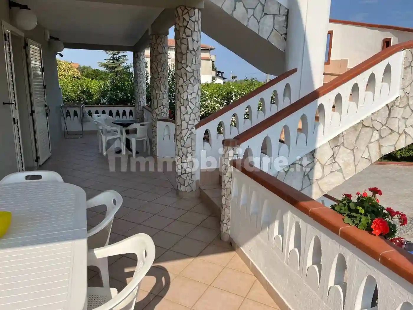 Villa bifamiliare Contrada Pantano Martucci 1, Corigliano-Rossano - foto 4