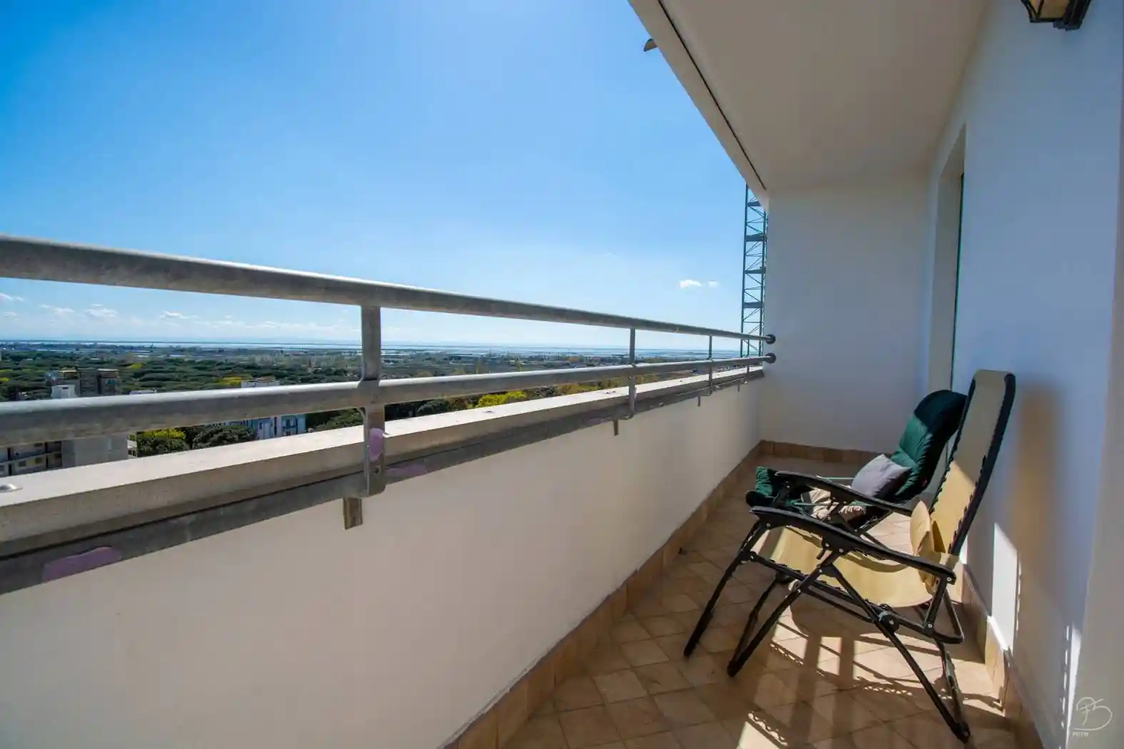 Appartamento in vendita a Comacchio