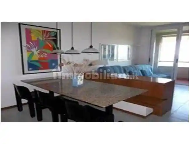 Bilocale piazza della Luna Rossa 13/1, Punta Ala, Castiglione della Pescaia - foto 4