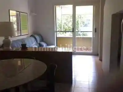 Bilocale piazza della Luna Rossa 13/1, Punta Ala, Castiglione della Pescaia - foto 5