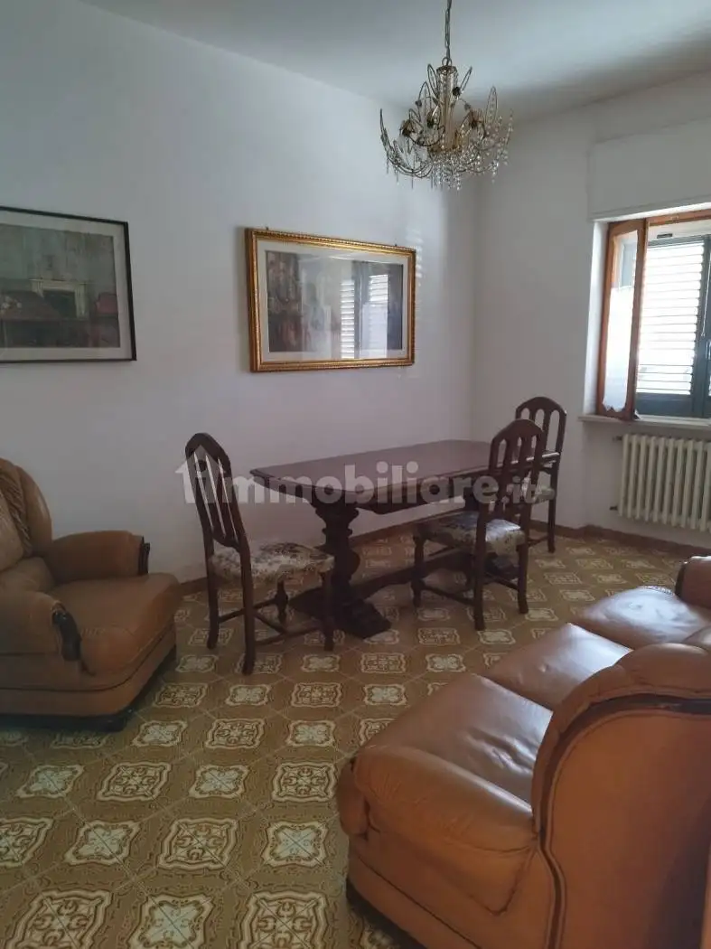 Terratetto unifamiliare via Alafrano 20, Aielli Stazione, Aielli - foto 2