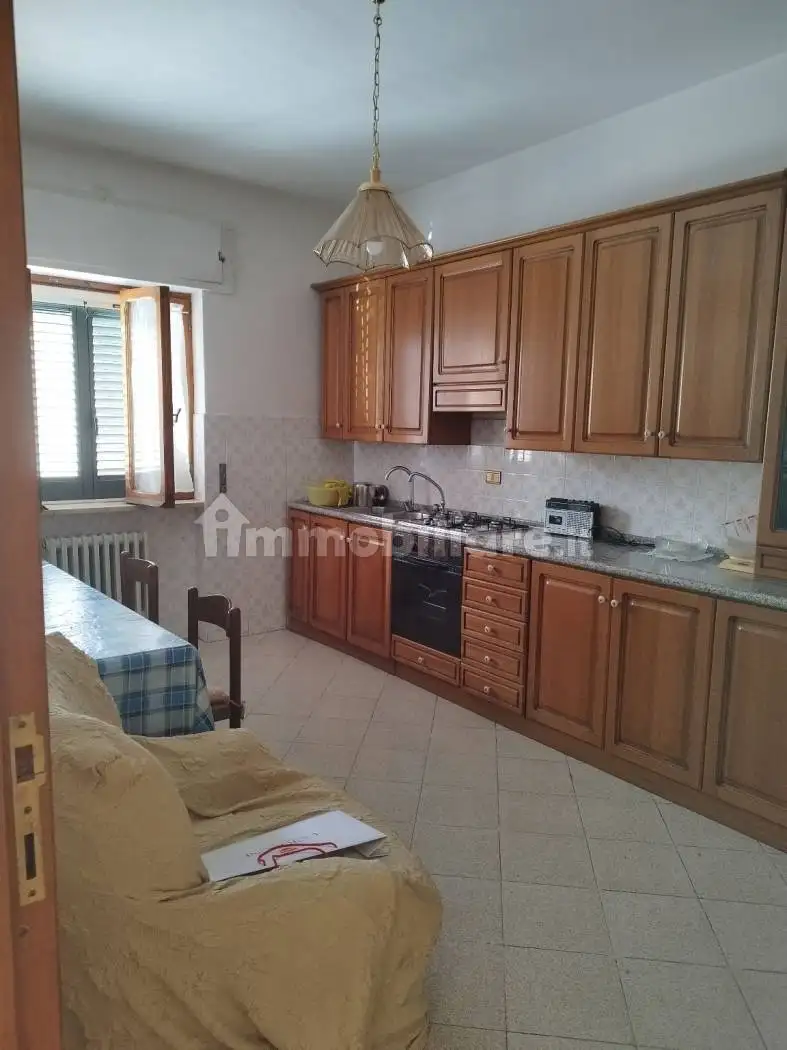 Terratetto unifamiliare via Alafrano 20, Aielli Stazione, Aielli - foto 3