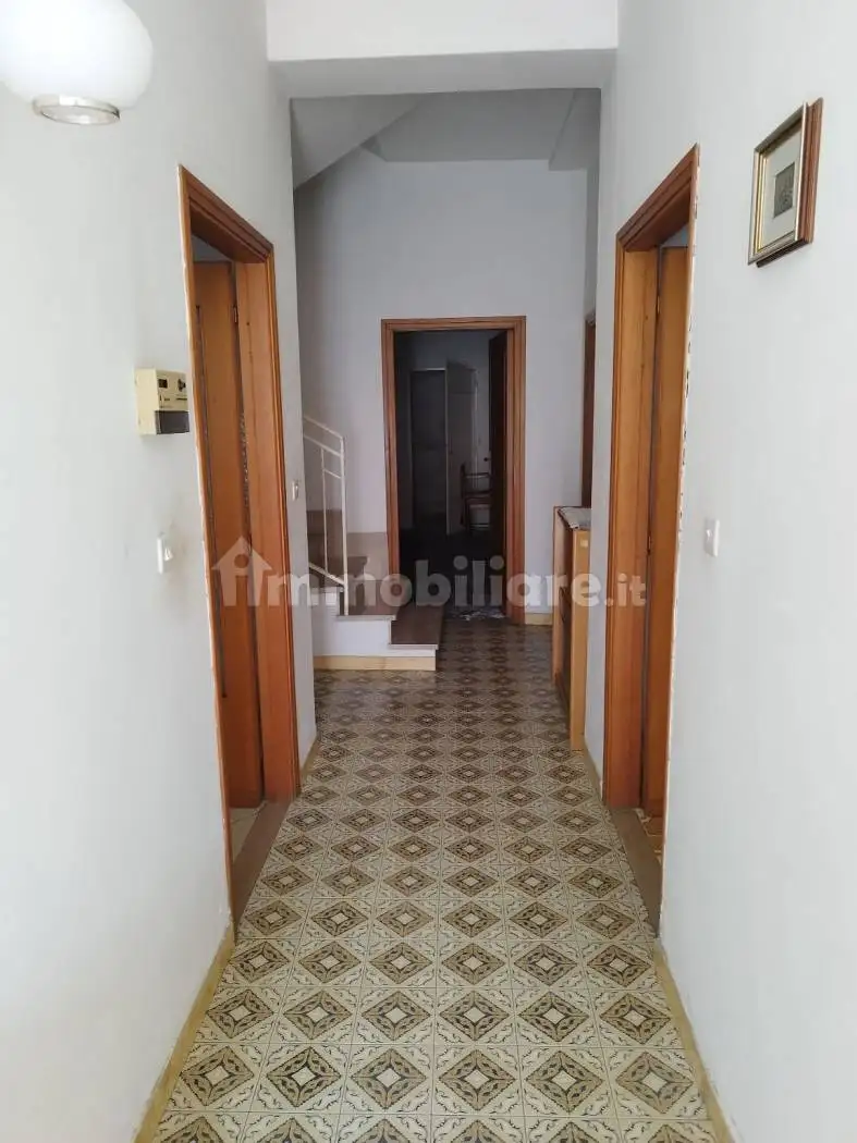 Terratetto unifamiliare via Alafrano 20, Aielli Stazione, Aielli - foto 4