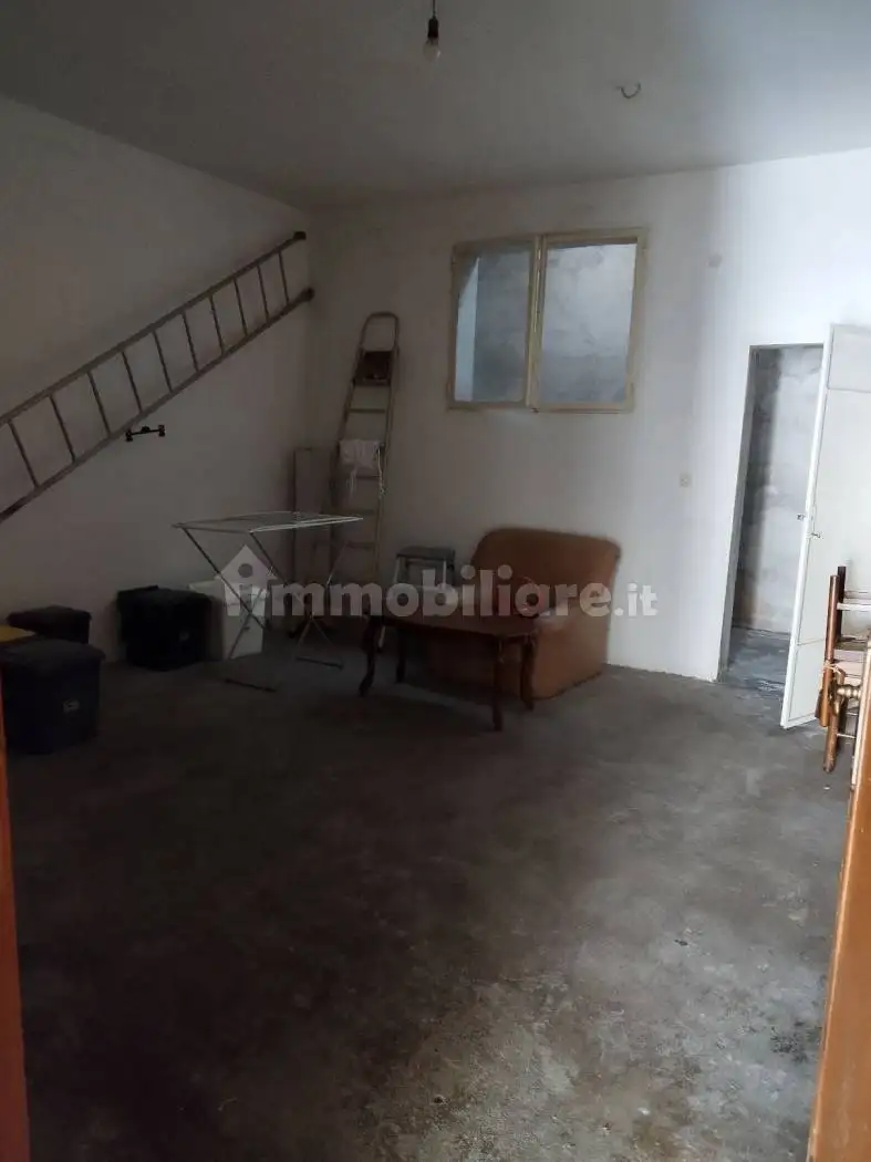 Terratetto unifamiliare via Alafrano 20, Aielli Stazione, Aielli - foto 5