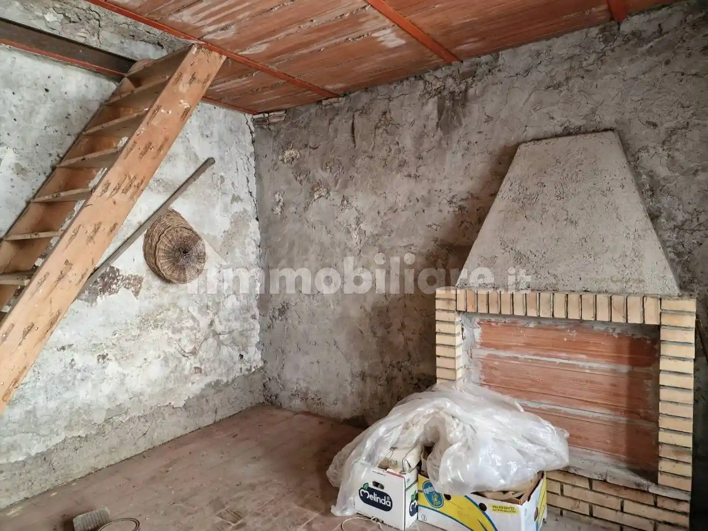 Casa indipendente in vendita a Lugnano in Teverina