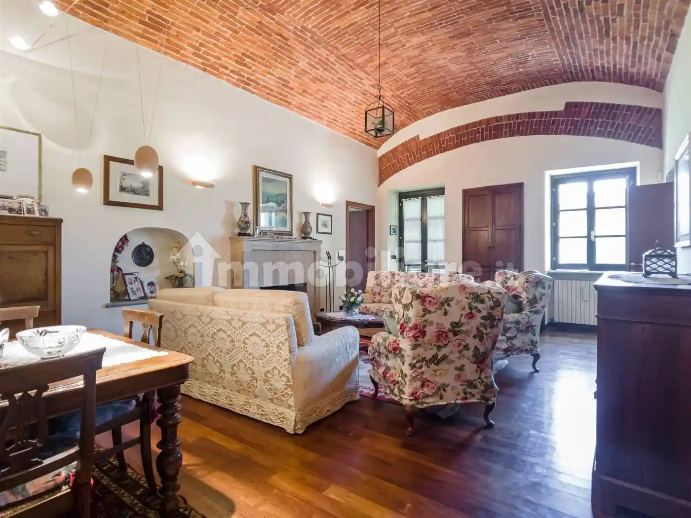 Rustico - Casale in vendita a Cavallermaggiore