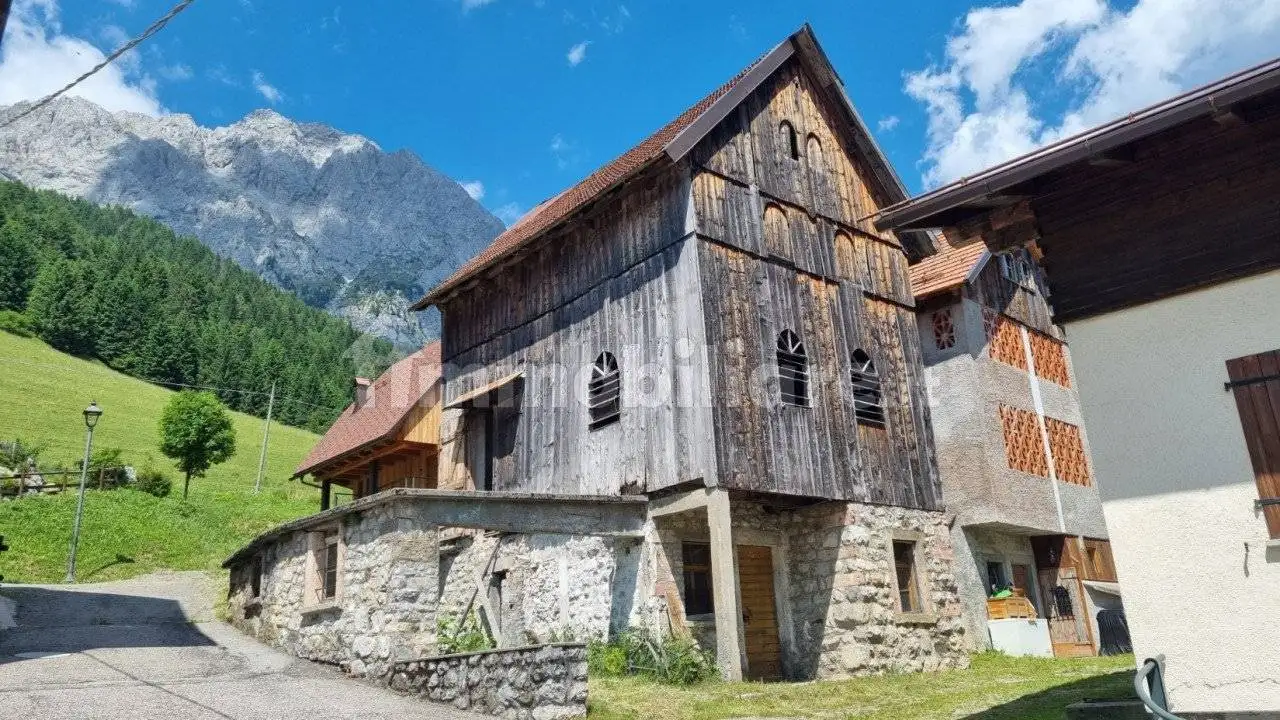 Rustico - Casale in vendita a Forni Avoltri