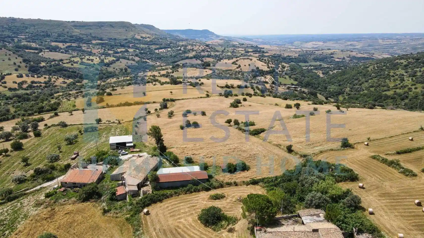 Villa in vendita a Palazzolo Acreide