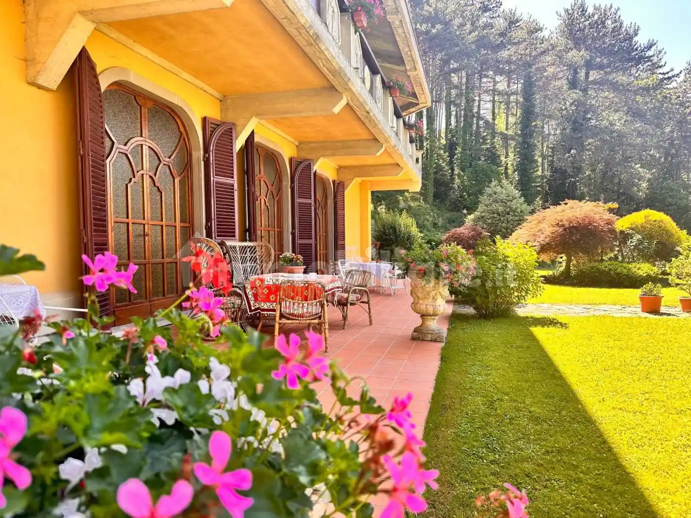 Villa in vendita a Arezzo