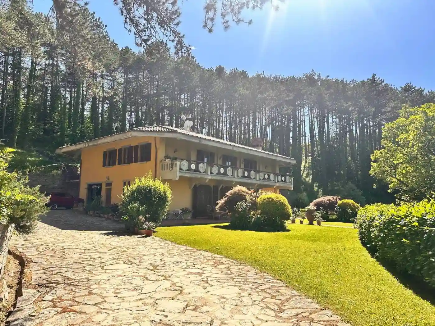 Villa - foto 2
