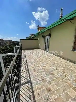 Appartamento in affitto a Torino