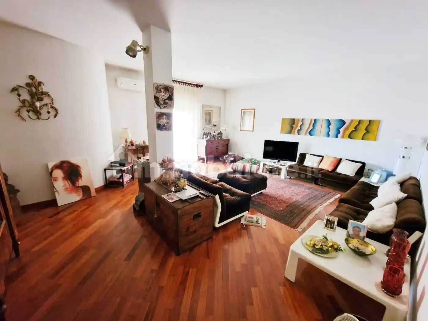 Appartamento in vendita a Mede