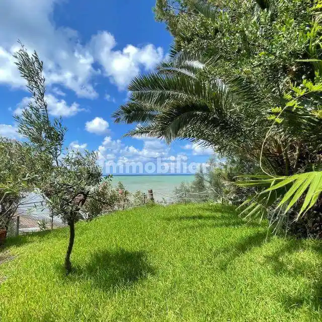 Villa in affitto a Cefalù