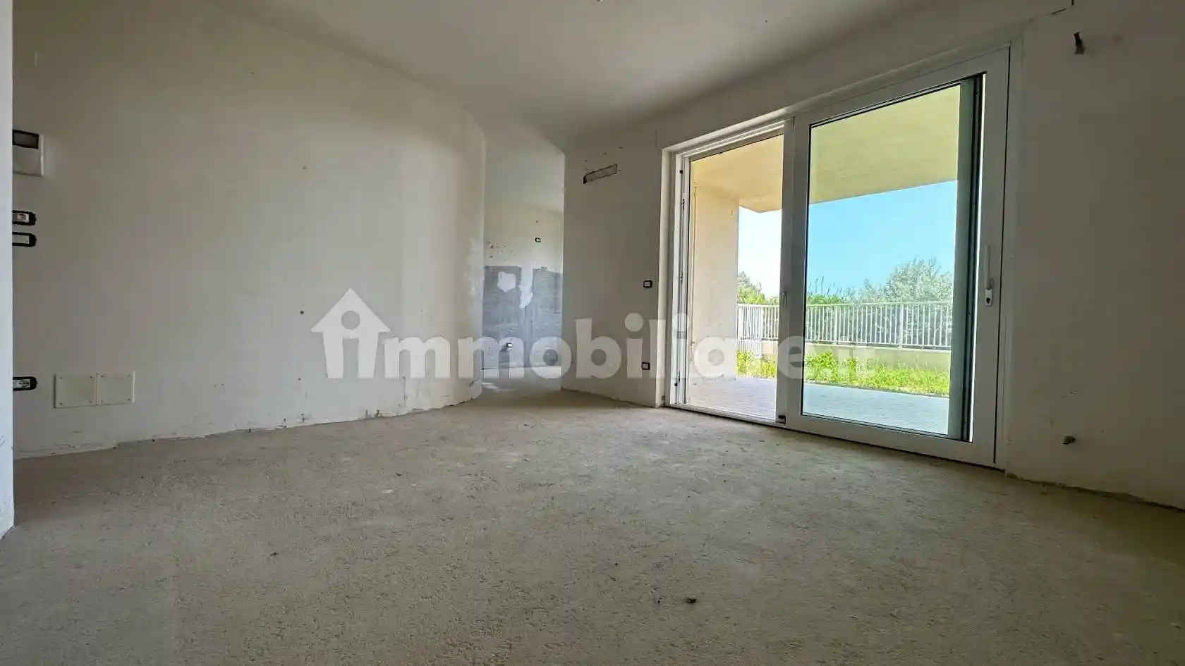 Quadrilocale Ss16, Vasto Marina, Vasto - foto 4