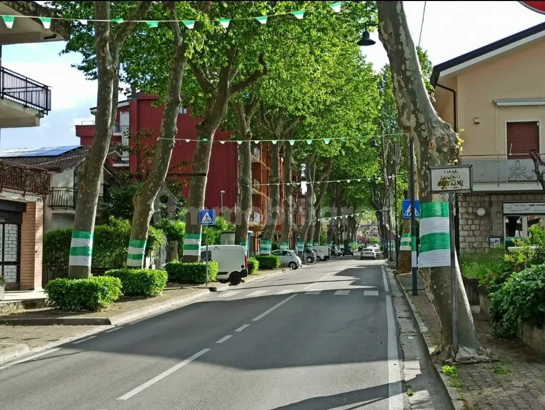 Attico - Mansarda in vendita a San Potito Ultra