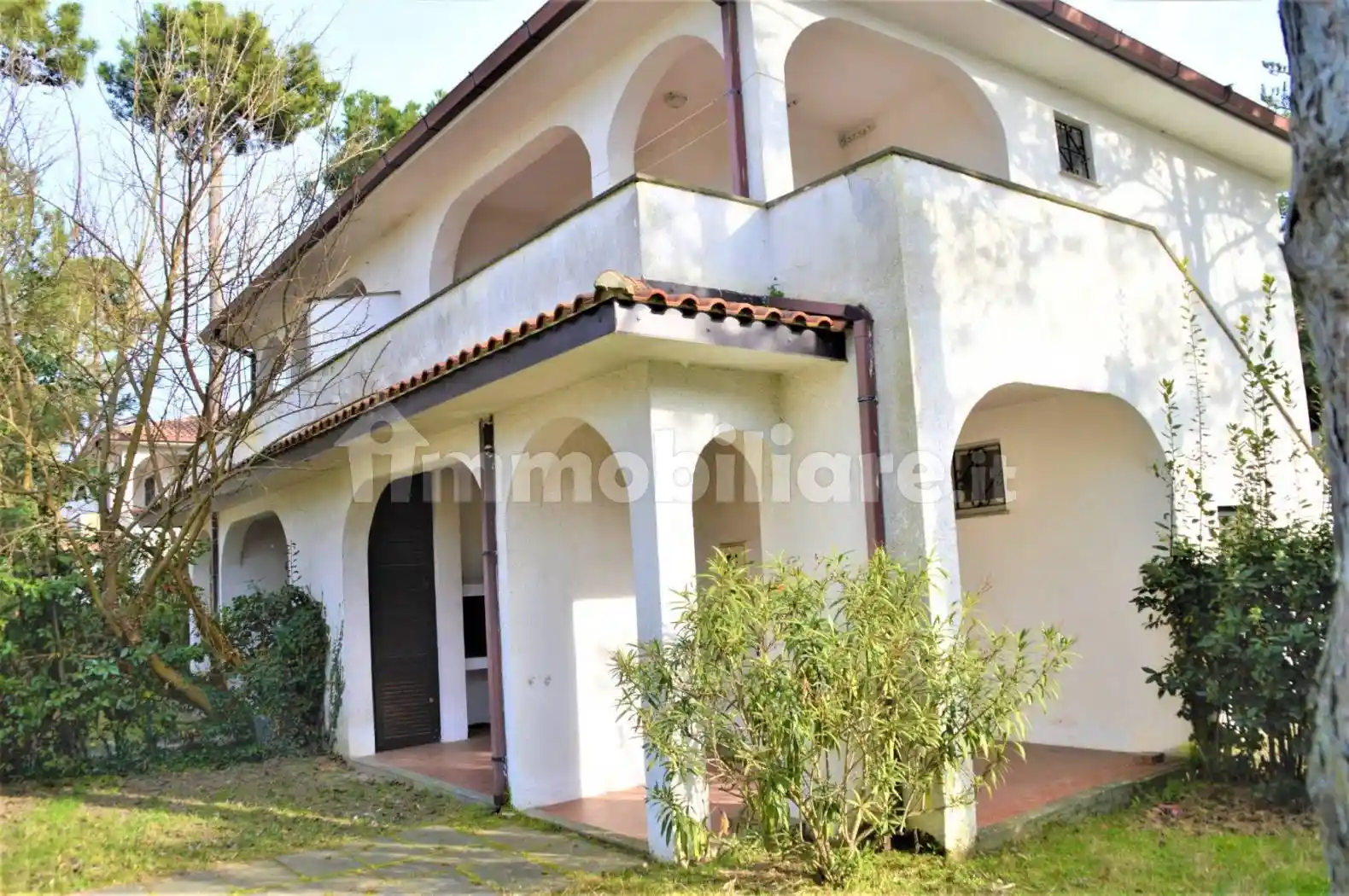 Villa in affitto a Comacchio