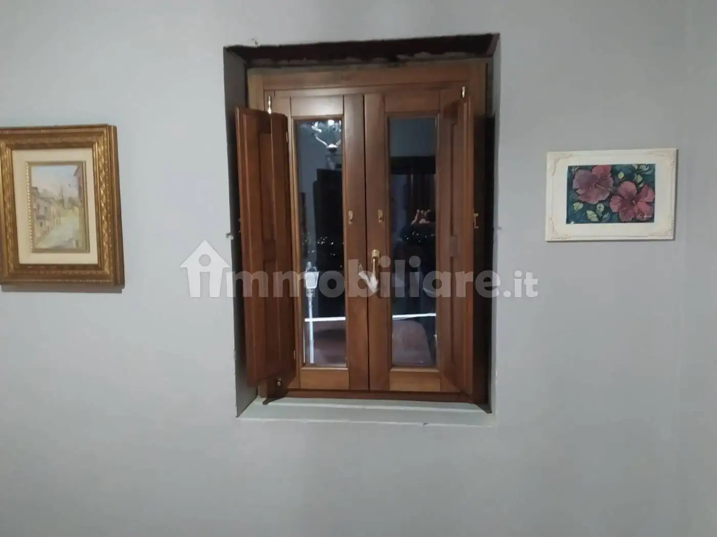 Appartamento in vendita a Postiglione