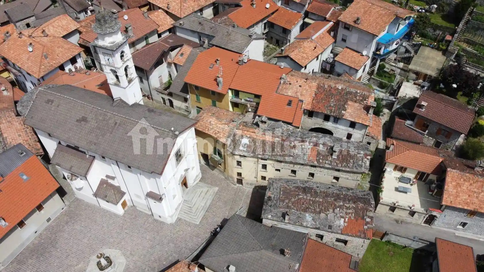 Rustico - Casale in vendita a Plesio