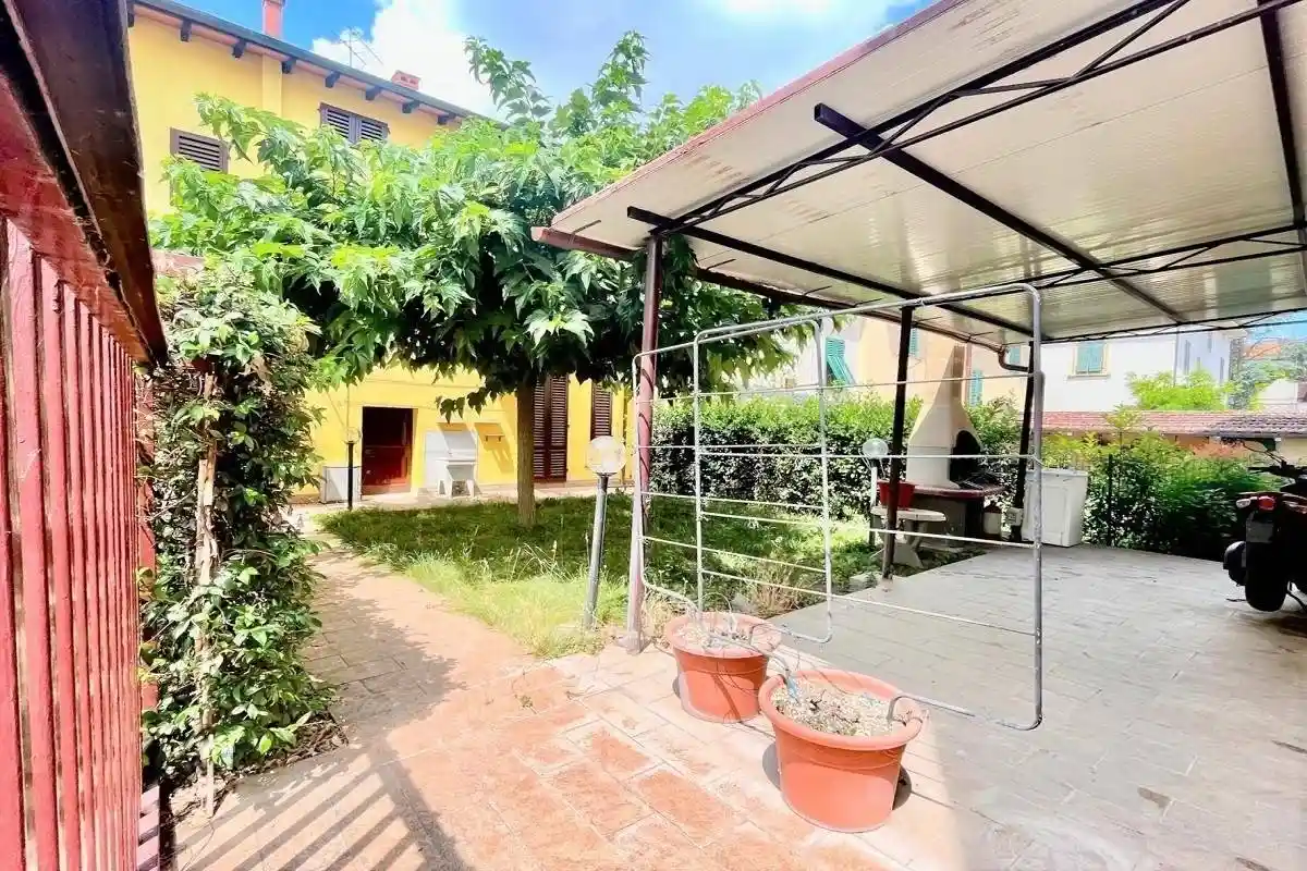 Casa indipendente in vendita a Certaldo