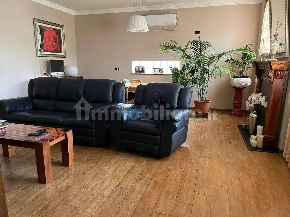 Villa in vendita a Reggio Emilia