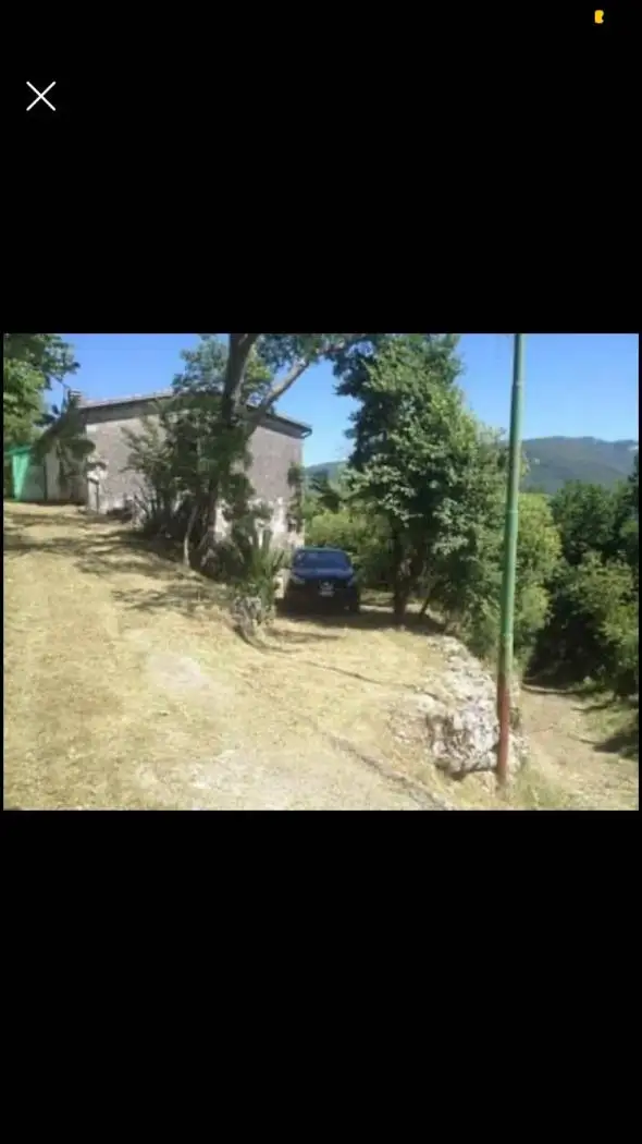 Rustico - Casale in vendita a Pozzilli