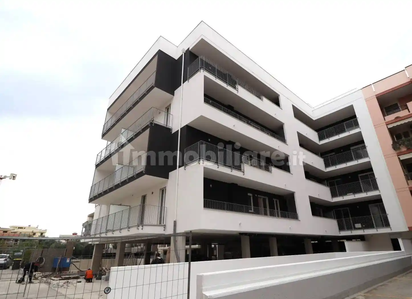 Appartamento in vendita a Bari