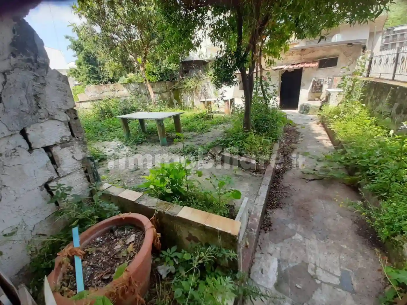 Palazzo - Edificio - foto 2