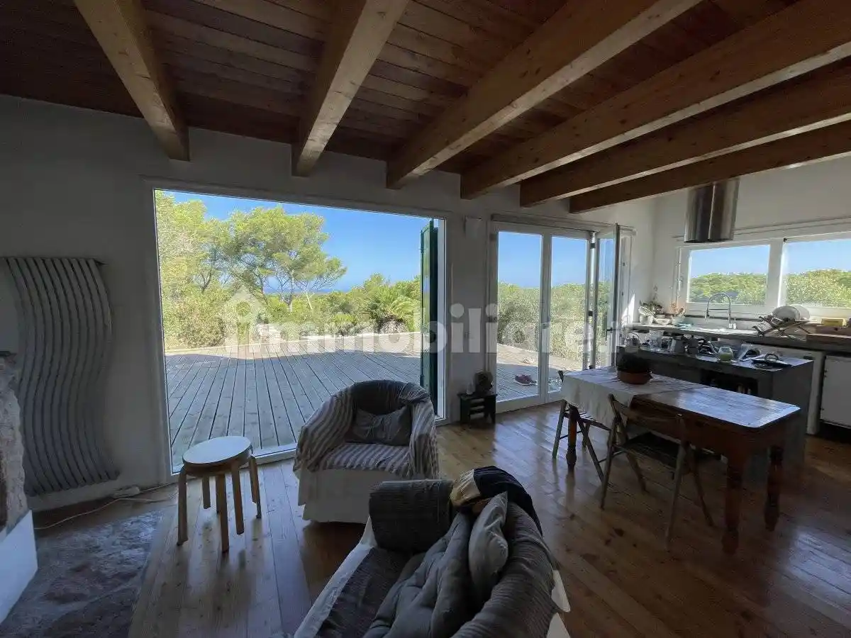 Villa in vendita a Carloforte