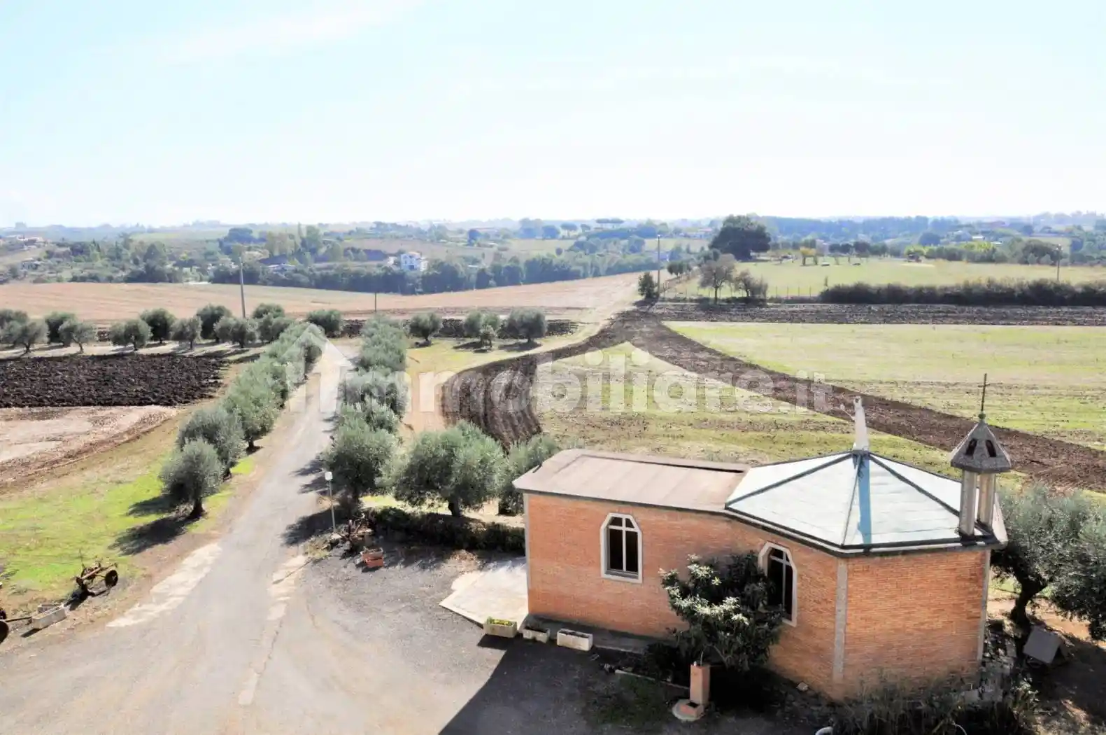 Rustico - Casale in vendita a Ardea