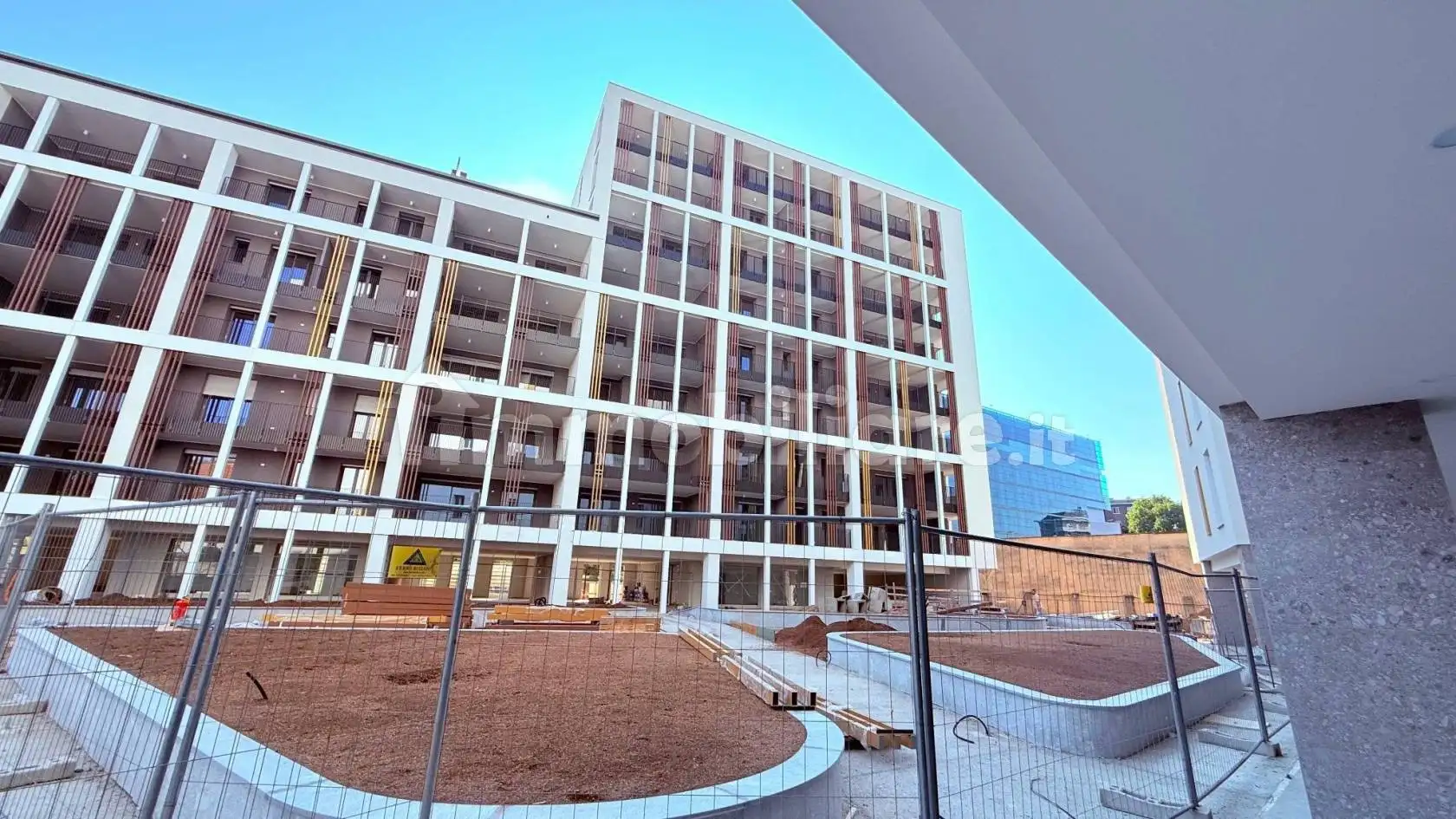 Progetto in vendita a Milano