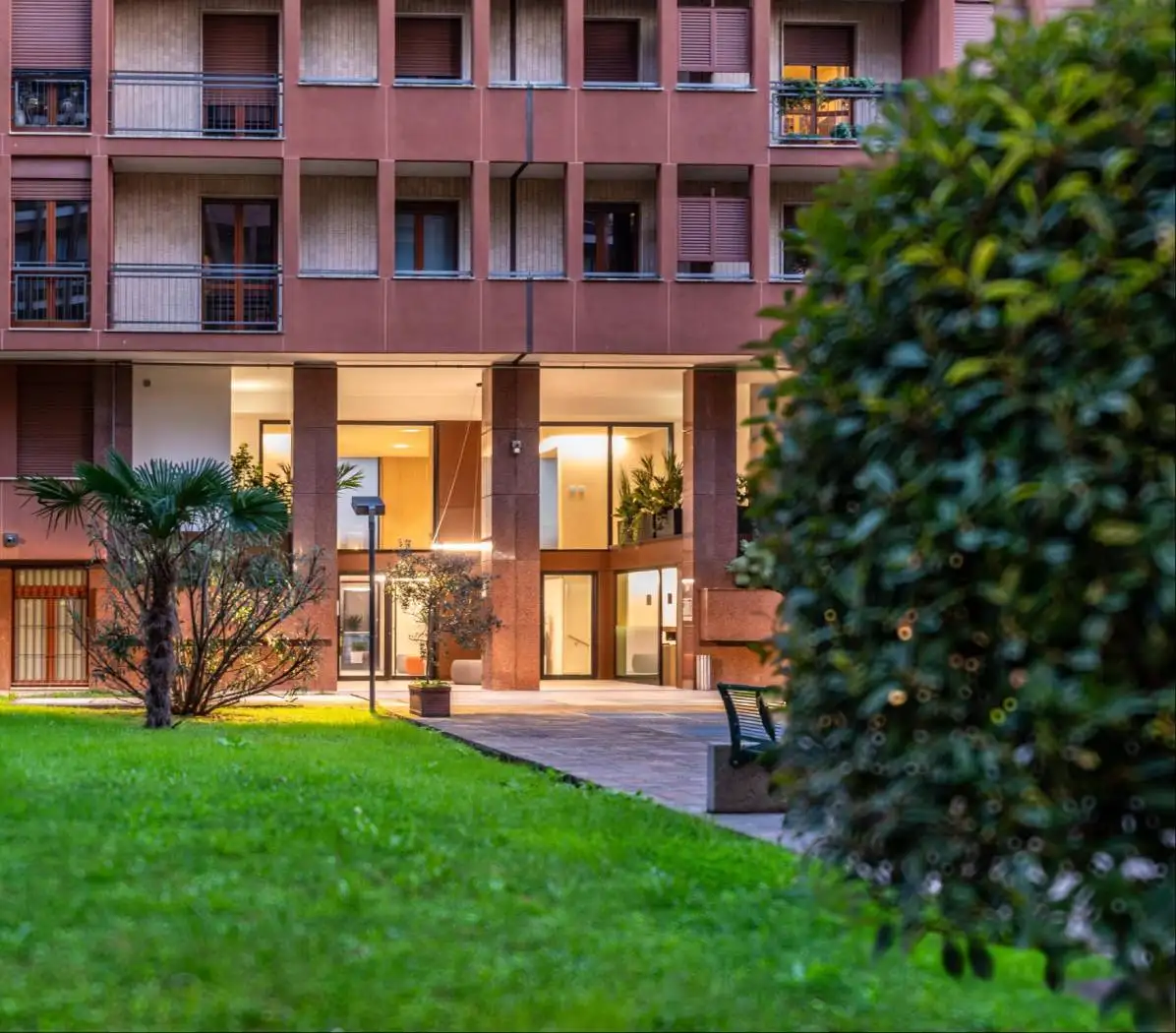 Progetto in vendita a Milano