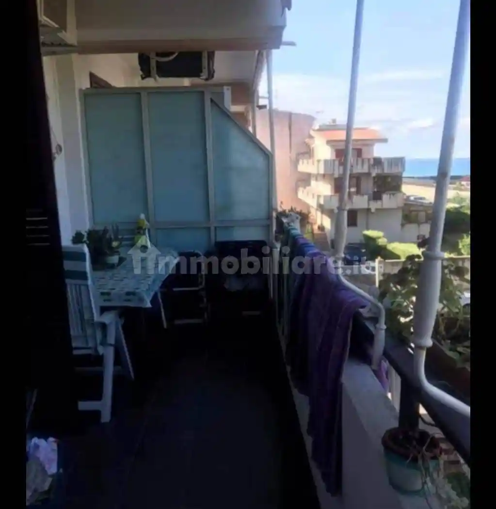 Appartamento in vendita a Spadafora