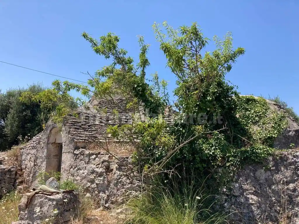 Rustico - Casale in vendita a Ceglie Messapica