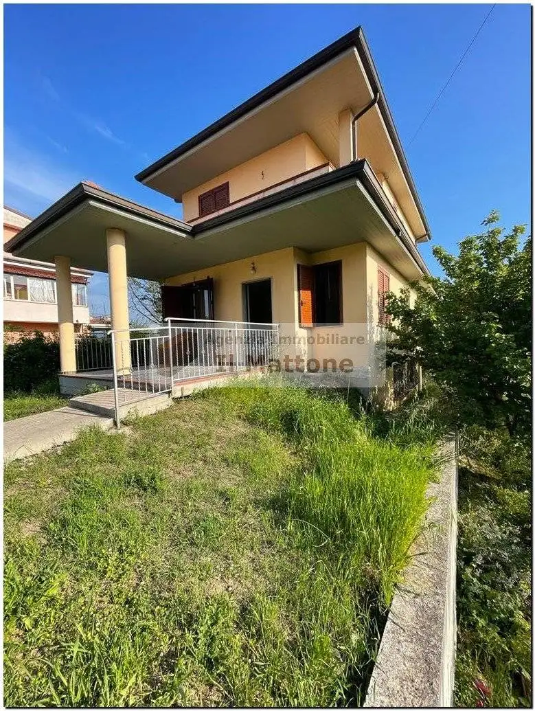 Villa in vendita a Casal Velino