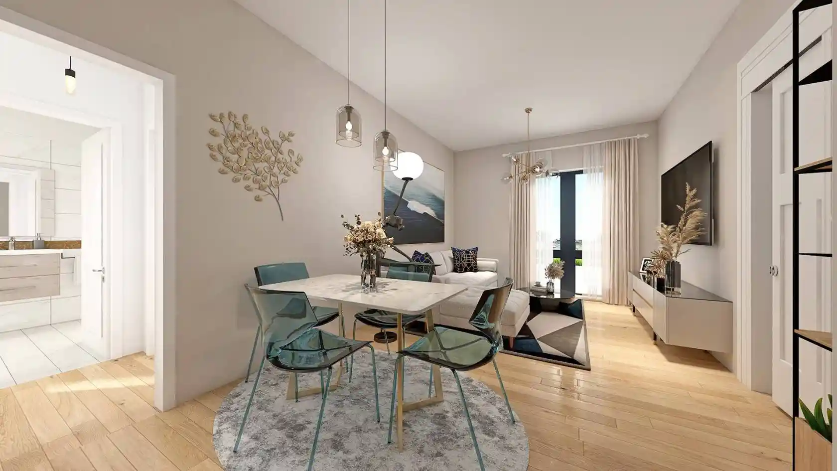 Appartamento in vendita a Sesto San Giovanni