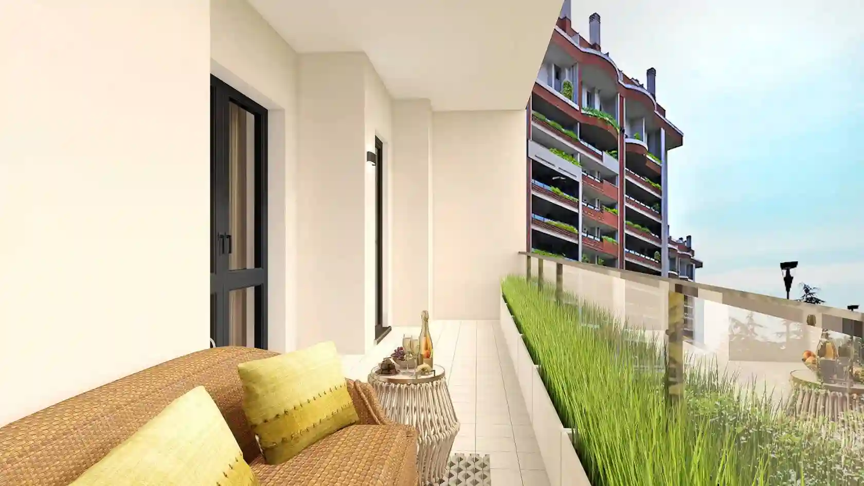 Appartamento - foto 3