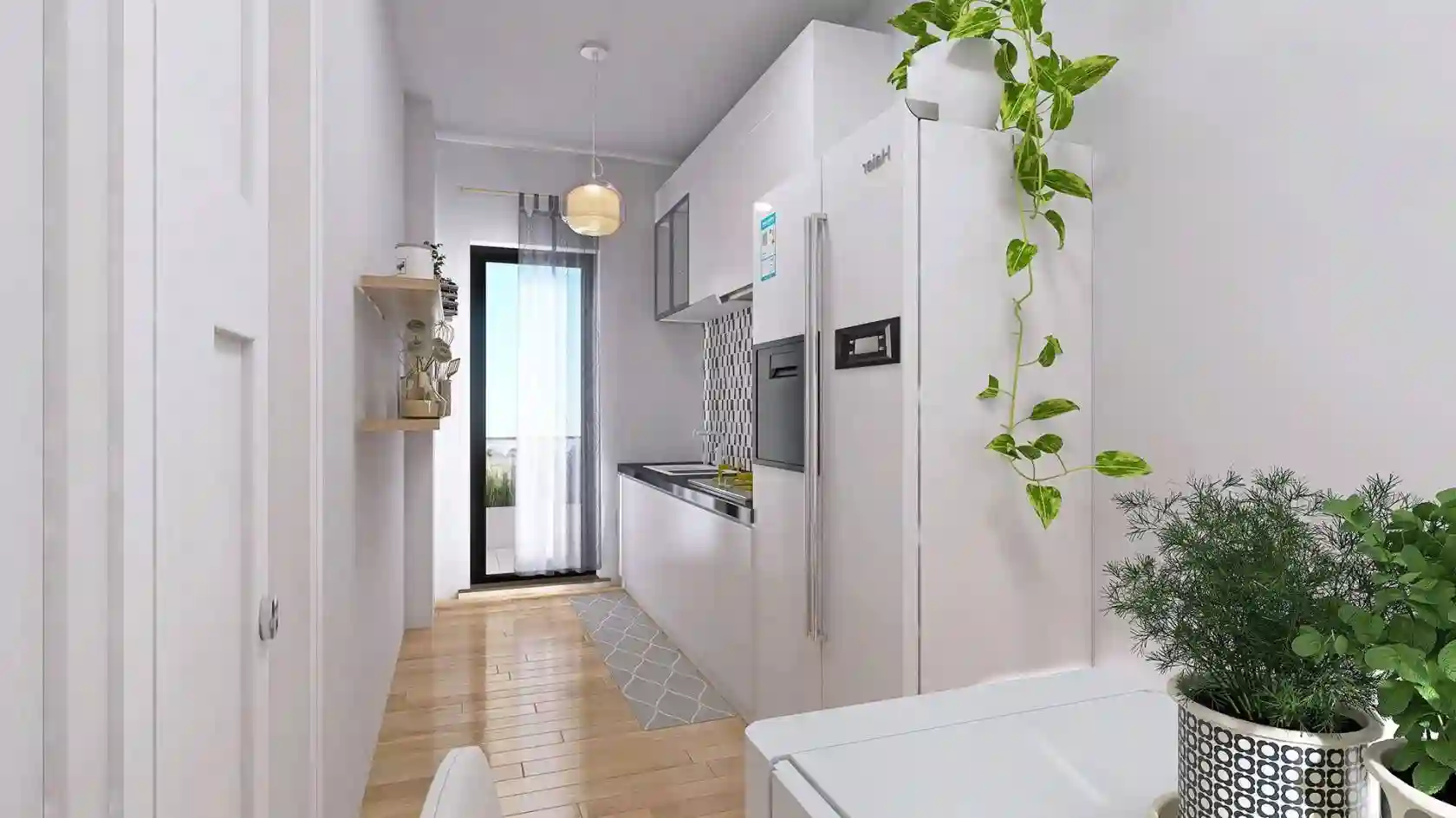 Appartamento - foto 5