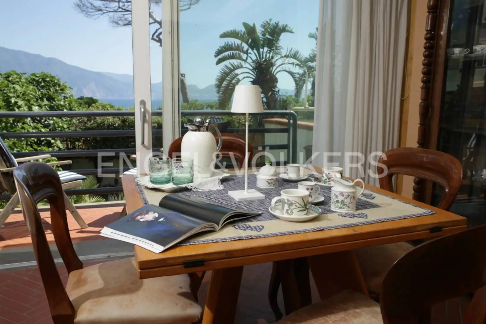 Villa in vendita a Torre del Greco