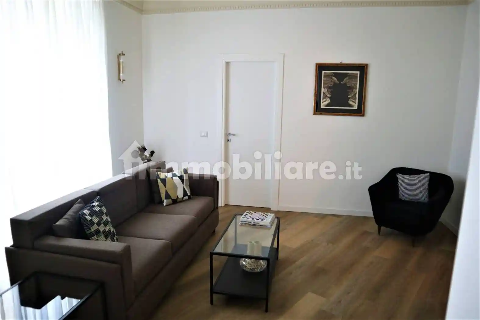 Appartamento via Etnea 366, XX Settembre - Tribunale, Catania - foto 2