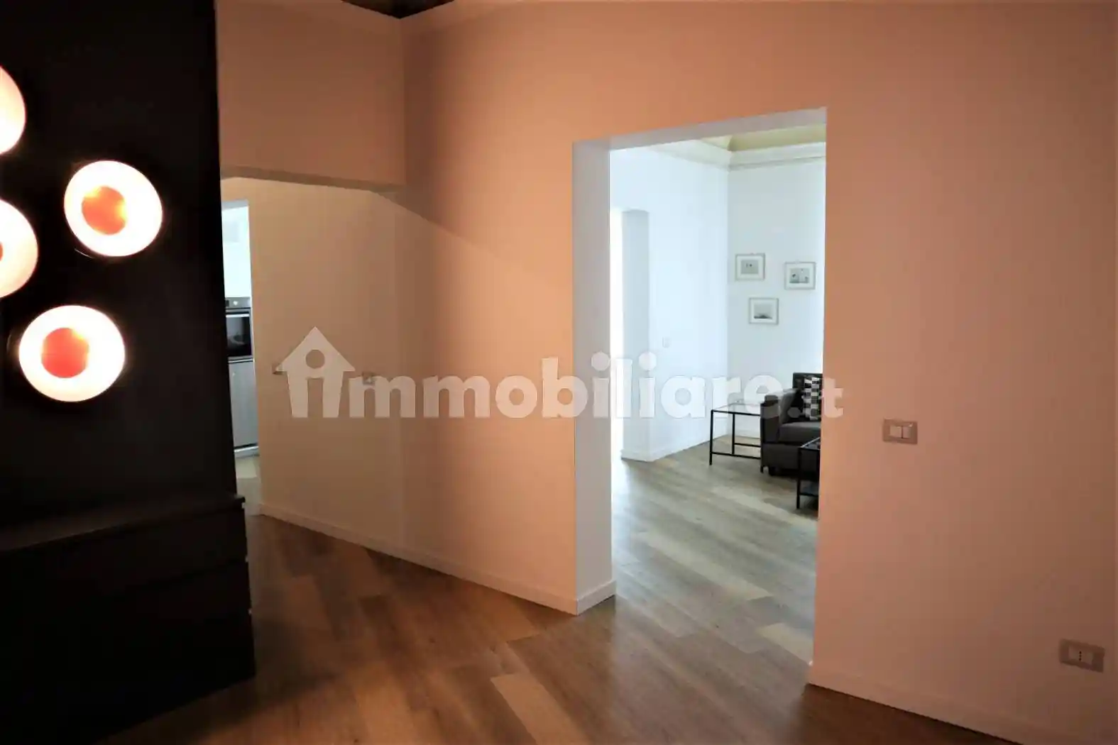 Appartamento via Etnea 366, XX Settembre - Tribunale, Catania - foto 5