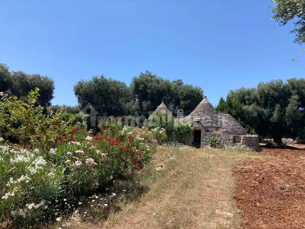 Rustico - Casale in vendita a Ostuni