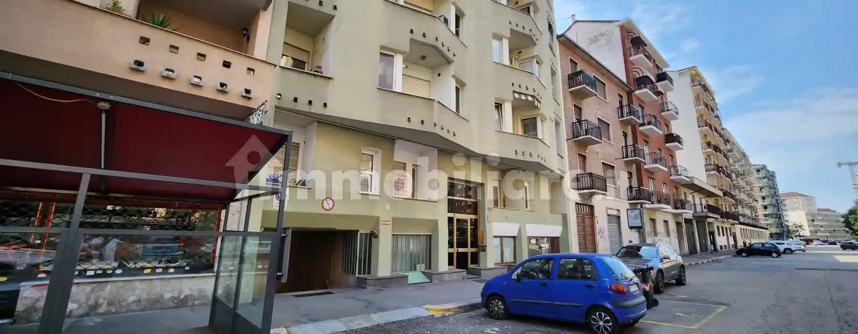 Appartamento in affitto a Torino