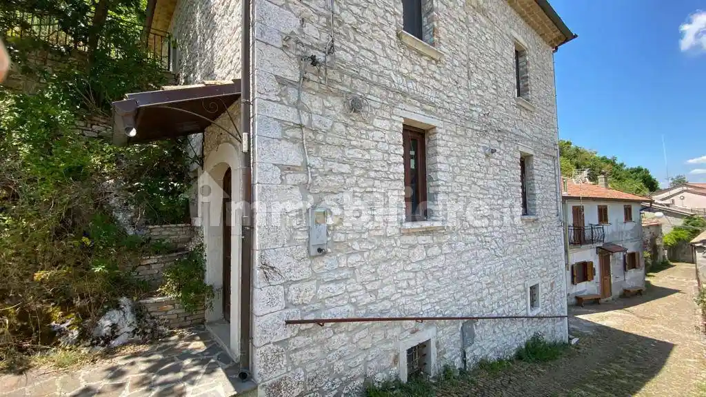 Rustico via Costa Ospedale, Centro, Carovilli - foto 2