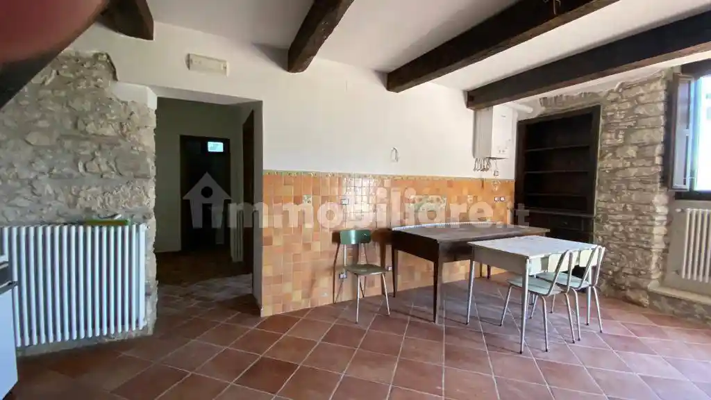 Rustico via Costa Ospedale, Centro, Carovilli - foto 3