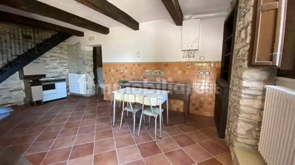 Rustico via Costa Ospedale, Centro, Carovilli - foto 4