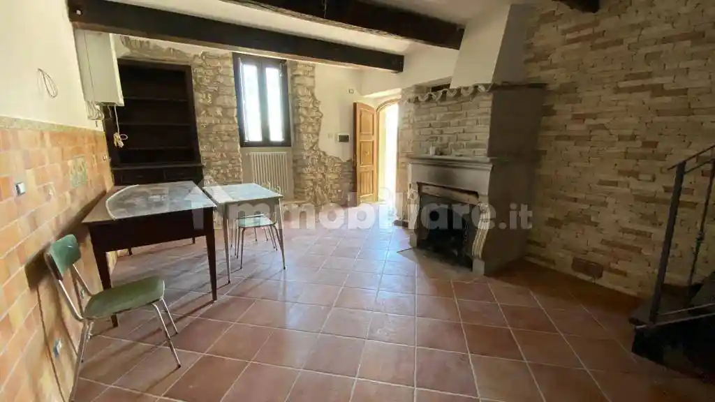 Rustico via Costa Ospedale, Centro, Carovilli - foto 5